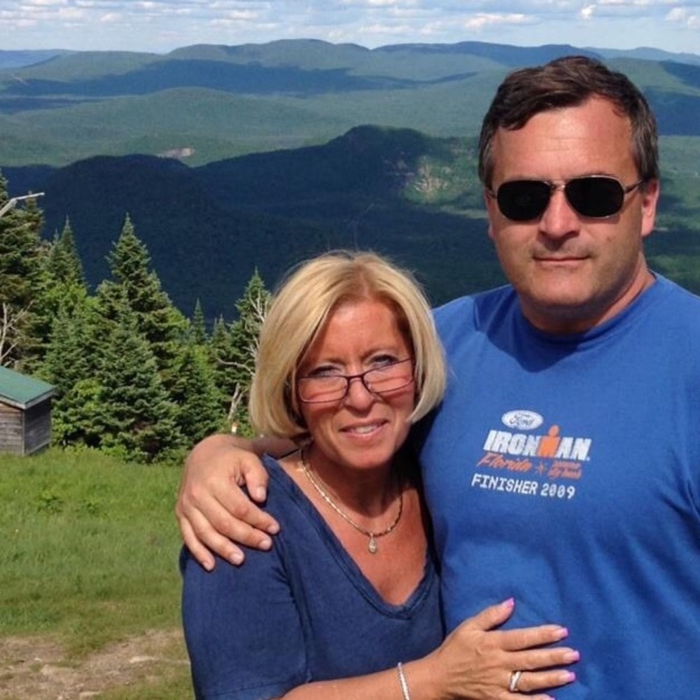 Meet your Posher, Sharon